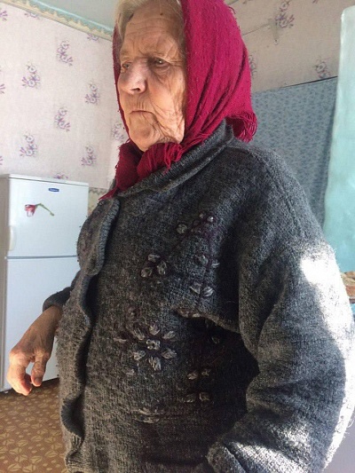 МОЙ МАЛЕНЬКИЙ ГЕРОЙ АЛЕКСАНДРА